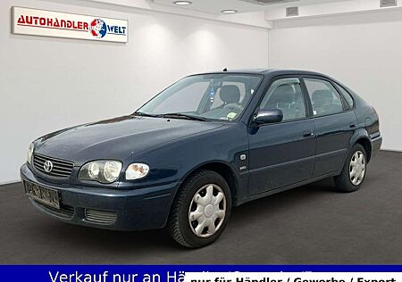 Toyota Corolla 1.4 Liftback Klima