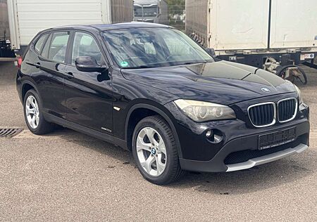 BMW X1 xDrive 20d