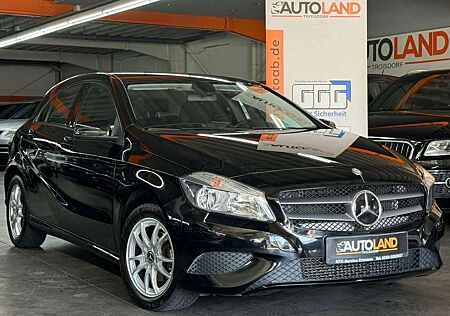 Mercedes-Benz A 180 CDI / d BlueEfficiency*NUR 108 TKM*KLIMA*