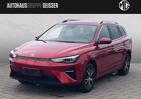 MG MG5 Luxury 61 KWh ACC LED