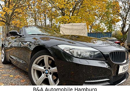 BMW Z4 Roadster sDrive 23i+Tüv/Au 05.27+Navi+Xenon
