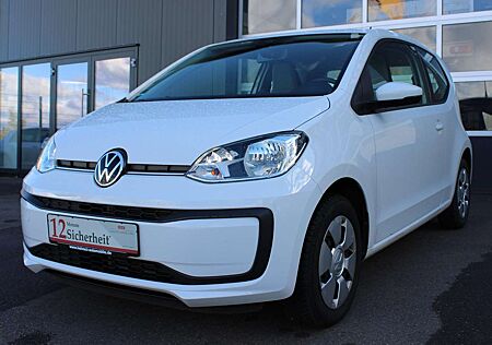 VW Up Volkswagen ! +Klimaautomatik+