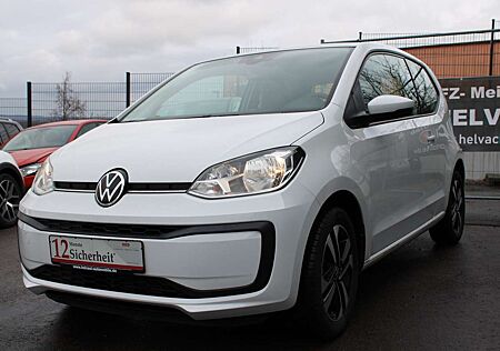 VW Up Volkswagen ! +Klimaautomatik+