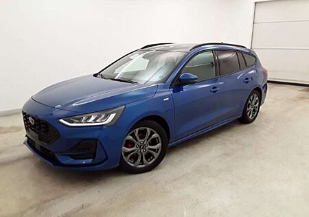 Ford Focus Turnier ST-Line X SCHIEBEDACH, FAHRERASSISTENZPAKE