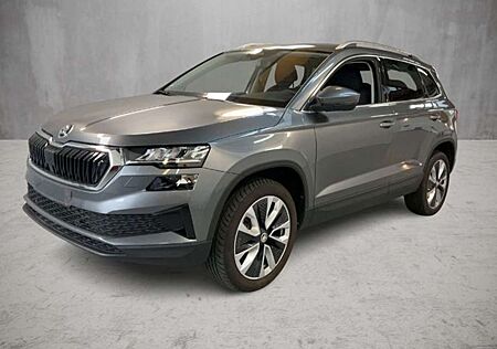 Skoda Karoq 1.5 TSI DSG Selection