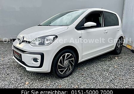 VW Up Volkswagen ! join ! 1.0 MPI*5T*75PS*Sitzheizung*Bluetooth*