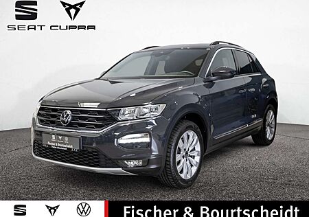 VW T-Roc Volkswagen 1.5 TSI Sport NAVI AHK ACC PDC SHZ