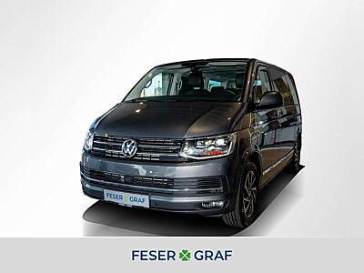 Volkswagen T6 Multivan 2.0TDI Highline/Navi/ACC/AHK/Kamera
