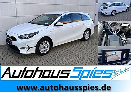 Kia Cee'd Ceed / ceed Sportswagon 1.6 CRDi DCT Mild Hybrid Vision A