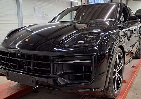 Porsche Cayenne Coupe S E-Hybrid*SportDesign Paket*SpAbg