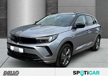 Opel Grandland GSe Plug-in Hybrid 300 PS AD Navi Leder 360 Kamera