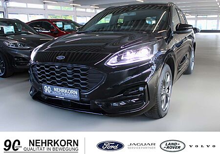 Ford Kuga 2.5 PHEV ST-LINE X Aut. LED B&O WinterPaket uvm.