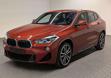 BMW X2 xDrive M-Sport LED/HUD/AHK/Pano/ACC/Kam/SHZ