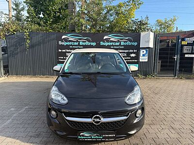 Opel Adam Jam