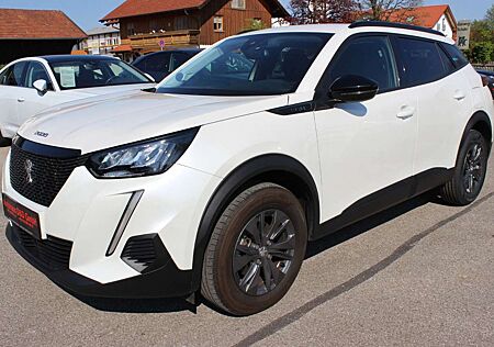 Peugeot 2008 Style