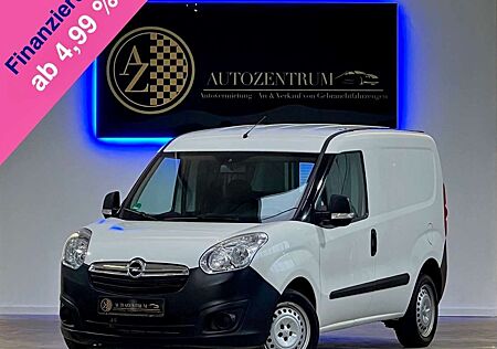 Opel Combo gebraucht kaufen Opel Combo D Kasten 1.4i 2,2t *KLIMA*WENIG KM*SCHECKH