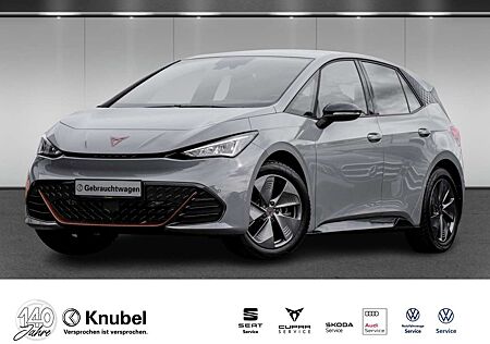 Cupra Born LED/NAVI/ACC/RearView/KEYLESS