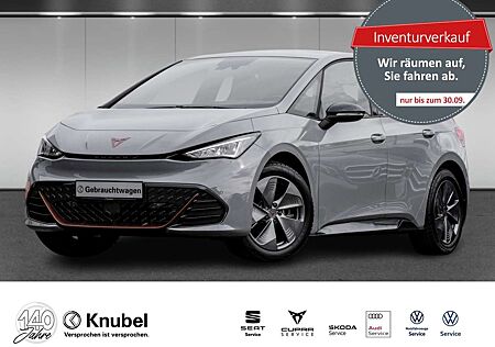 Cupra Born LED/NAVI/ACC/RearView/KEYLESS