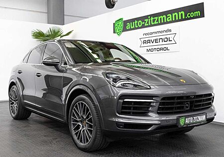 Porsche Cayenne Coupe S/PANO/BOSE/14-WEGE/STANDHZ/MATRIX