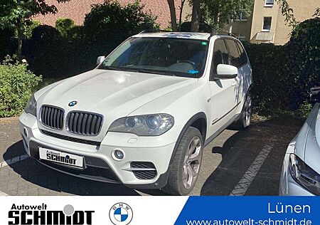 BMW X5 xDrive30d Navi Prof. + 1. HAND