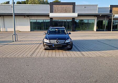Mercedes-Benz C 220 T CDI DPF BlueEFFICIENCY Avantgarde