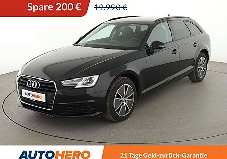 Audi A4 2.0 TDI Aut.*NAVI*XENON*TEMPO*PDC*SHZ*
