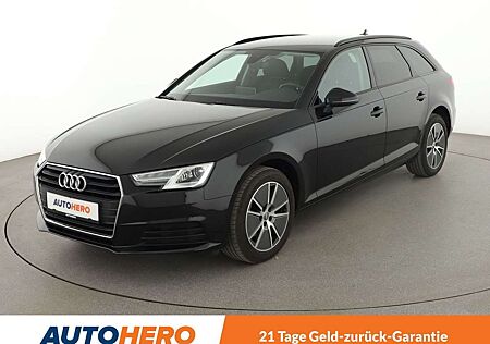 Audi A4 2.0 TDI Aut.*NAVI*XENON*TEMPO*PDC*SHZ*
