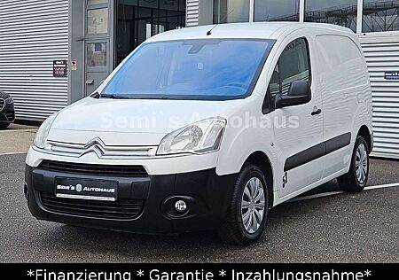 Citroën Berlingo Citroen Kasten L1 Proline|Klima|AHK|PDC|Tüv-NEU