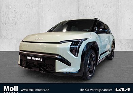 Kia EV3 GT-line 81kwh DriveWise Park Pro Komfort