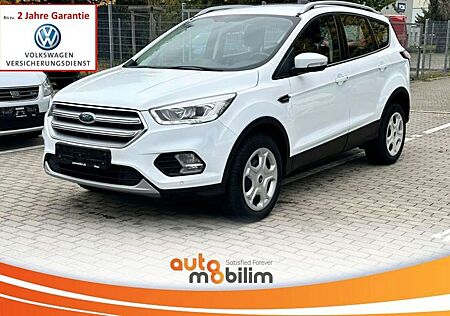 Ford Kuga 2.0 TDCI 4x4 Cool & Connect LED Temp CarPla