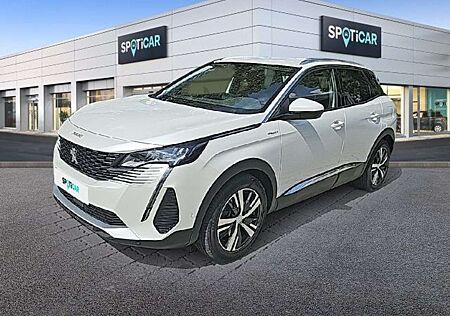 Peugeot 3008 Hybrid4 300 e-EAT8 Allure Pack