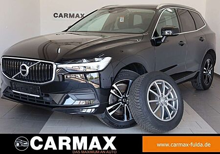 Volvo XC 60 XC60 Momentum Pro T.Leder,Navi,LED,Kamera,Apple
