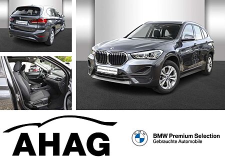 BMW X1 xDrive25e Head-Up Kamera Pano LED Sitzhzg DrA