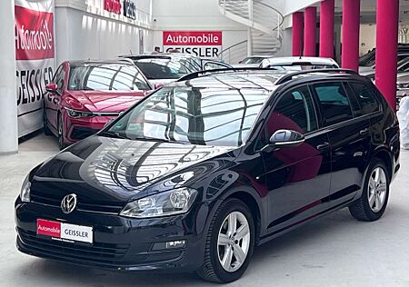 VW Golf Volkswagen VII Variant Comfortline BMT