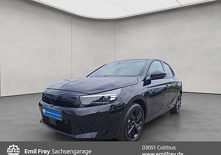 Opel Corsa 1.2 Inj Turbo Automatik GS Navi + Park&GO