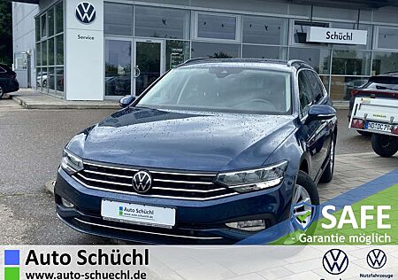 VW Passat Variant Volkswagen 2.0 TDI BUSINESS NAVI+LED+KAMERA+