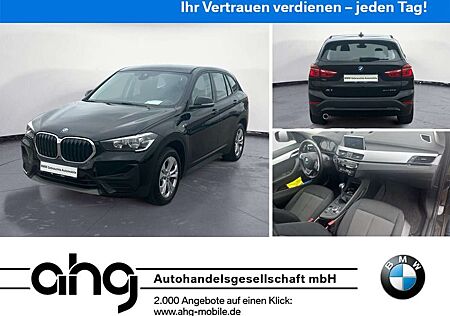 BMW X1 xDrive25e Advantage Steptronic Aut. Klimaaut.