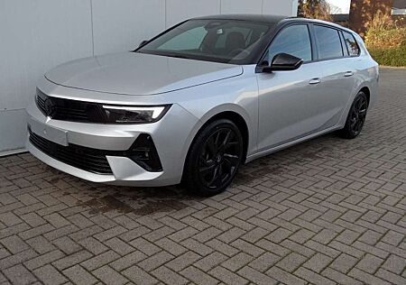 Opel Astra ST 1,2 GS-Line+360°-Kamera+Automatik+AHK