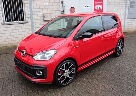 VW Up Volkswagen ! GTI,1.Hand, nur 25.968 Km,Neuzustand!