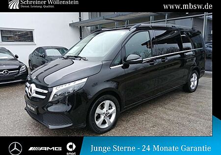 Mercedes-Benz V 300 d Avantgarde 4M XL *Distronic*MBUX*Navi*