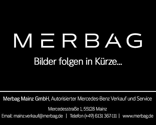 Mercedes-Benz EQA 300 4M Progressive Advanced Kamera LED High