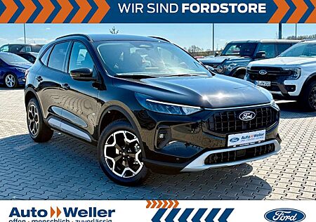 Ford Kuga Hybrid Active 2.5 Duratec FHEV 18-Zoll