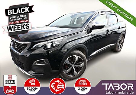 Peugeot 3008 1.5 BlueHDi 130 Aut. Crossway Nav ParkAs