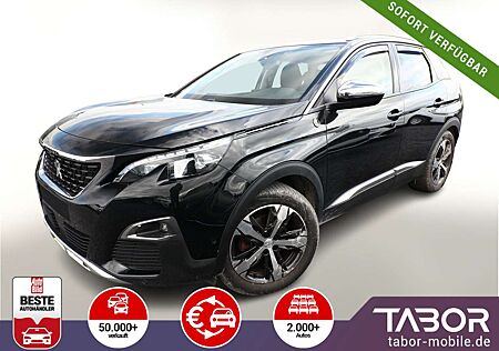 Peugeot 3008 1.5 BlueHDi 130 Aut. Crossway Nav ParkAs