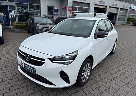 Opel Corsa F Edition LED Apple CarPlay Android Auto Musikstre