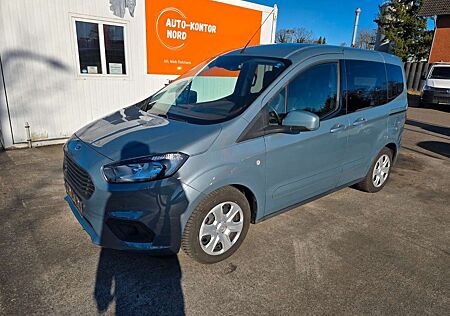 Ford Tourneo Courier Tourneo 1.0 Courier HU 03/2027