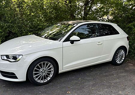 Audi A3 2.0 TDI S tronic Ambition, Zahnriemen NEU