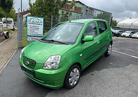 Kia Picanto 1.1