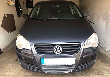 VW Polo Volkswagen Trendline