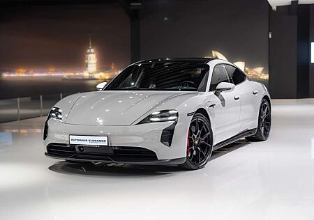 Porsche Taycan GTS*SPORT-CHRONO*PANO*BOSE*PDLS+*KAMERA*